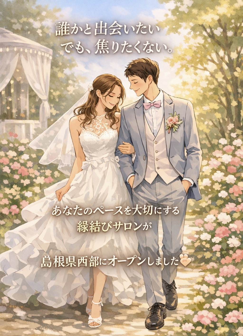 縁結びサロン美来依